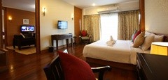 <b>Heritage Suite</b>